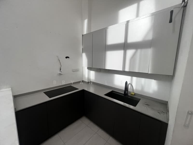 Rumah Teres 3.5 Tingkat untuk Disewa di Damansara Perdana (Selangor) - Bryan Liew - PropertyGuru.com.my