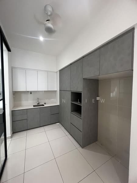 Rumah Teres 3.5 Tingkat untuk Disewa di Damansara Perdana (Selangor) - Bryan Liew - PropertyGuru.com.my