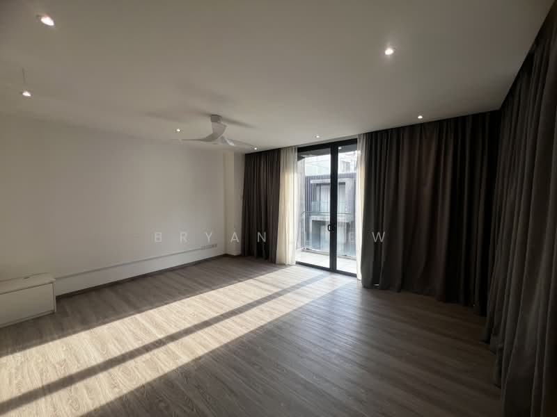 Rumah Teres 3.5 Tingkat untuk Disewa di Damansara Perdana (Selangor) - Bryan Liew - PropertyGuru.com.my