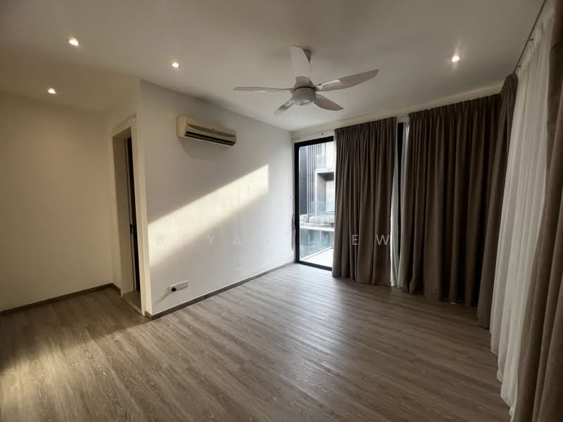 Rumah Teres 3.5 Tingkat untuk Disewa di Damansara Perdana (Selangor) - Bryan Liew - PropertyGuru.com.my