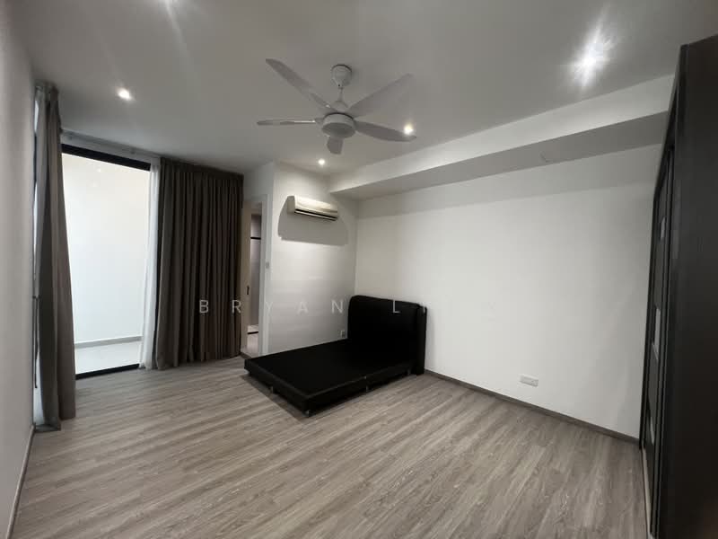 Rumah Teres 3.5 Tingkat untuk Disewa di Damansara Perdana (Selangor) - Bryan Liew - PropertyGuru.com.my