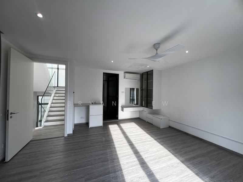 Rumah Teres 3.5 Tingkat untuk Disewa di Damansara Perdana (Selangor) - Bryan Liew - PropertyGuru.com.my