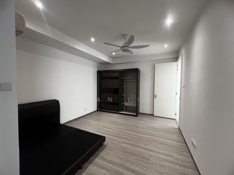 Rumah Teres 3.5 Tingkat untuk Disewa di Damansara Perdana (Selangor) - Bryan Liew - PropertyGuru.com.my