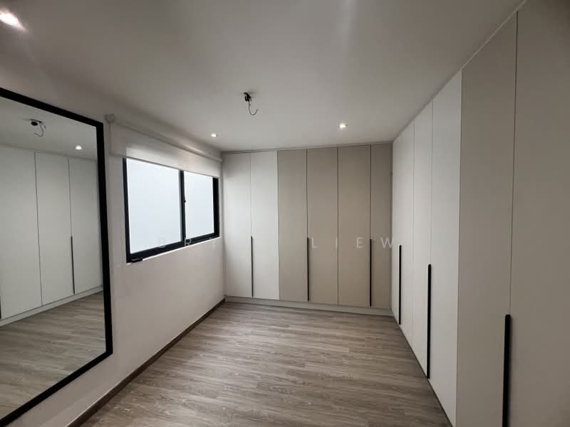 Rumah Teres 3.5 Tingkat untuk Disewa di Damansara Perdana (Selangor) - Bryan Liew - PropertyGuru.com.my