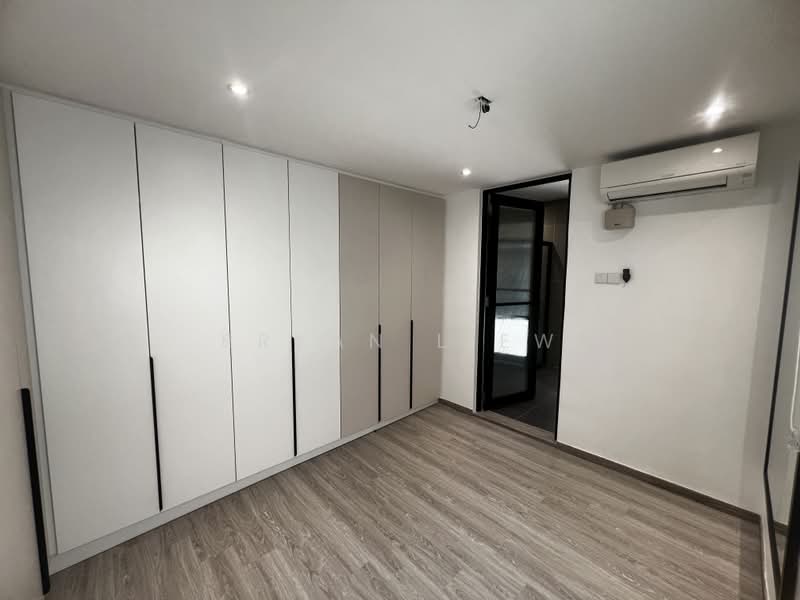Rumah Teres 3.5 Tingkat untuk Disewa di Damansara Perdana (Selangor) - Bryan Liew - PropertyGuru.com.my