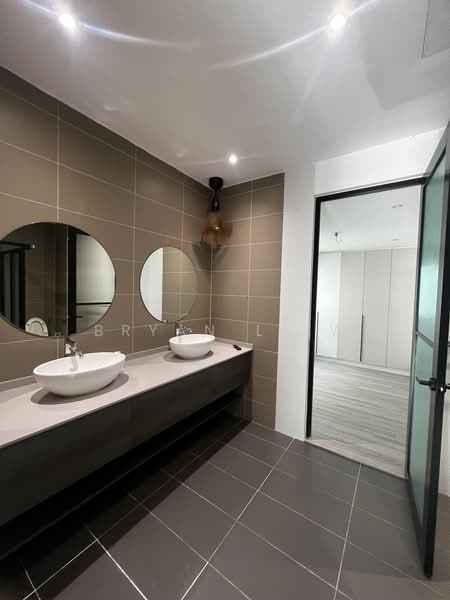 Rumah Teres 3.5 Tingkat untuk Disewa di Damansara Perdana (Selangor) - Bryan Liew - PropertyGuru.com.my