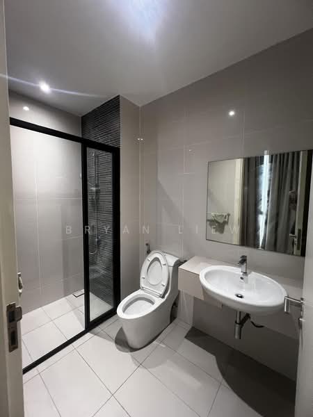 Rumah Teres 3.5 Tingkat untuk Disewa di Damansara Perdana (Selangor) - Bryan Liew - PropertyGuru.com.my