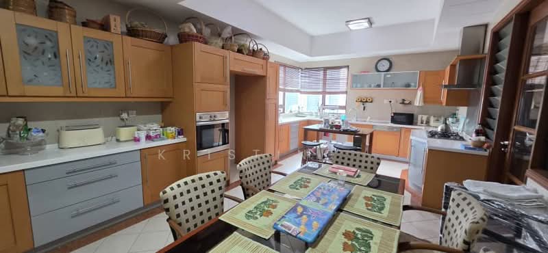 Condominium for Sale at Mont Kiara Damai Resort Condominium - Kristing . - PropertyGuru.com.my