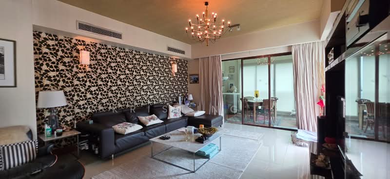 Condominium for Sale at Mont Kiara Damai Resort Condominium - Kristing . - PropertyGuru.com.my