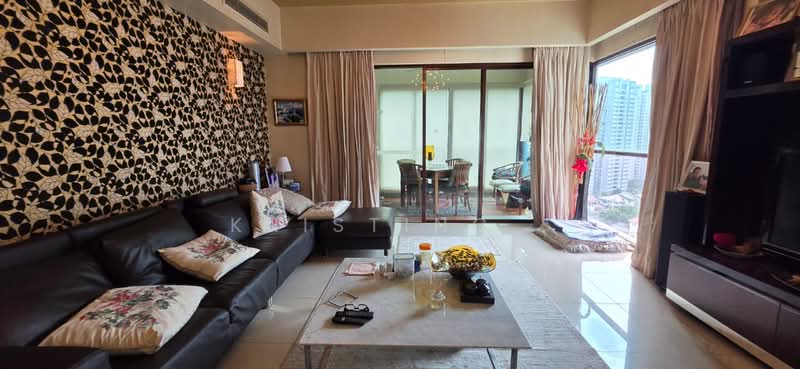 Condominium for Sale at Mont Kiara Damai Resort Condominium - Kristing . - PropertyGuru.com.my