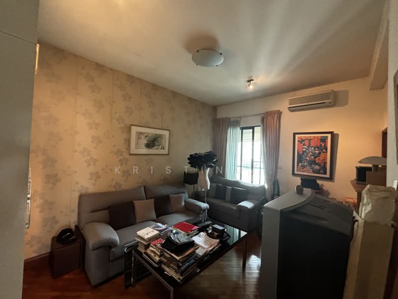 Condominium for Sale at Mont Kiara Damai Resort Condominium - Kristing . - PropertyGuru.com.my