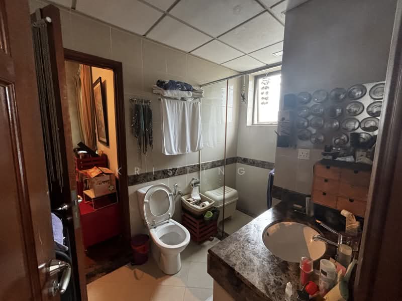 Condominium for Sale at Mont Kiara Damai Resort Condominium - Kristing . - PropertyGuru.com.my