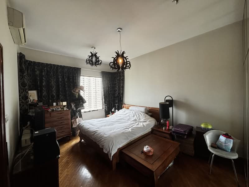 Condominium for Sale at Mont Kiara Damai Resort Condominium - Kristing . - PropertyGuru.com.my