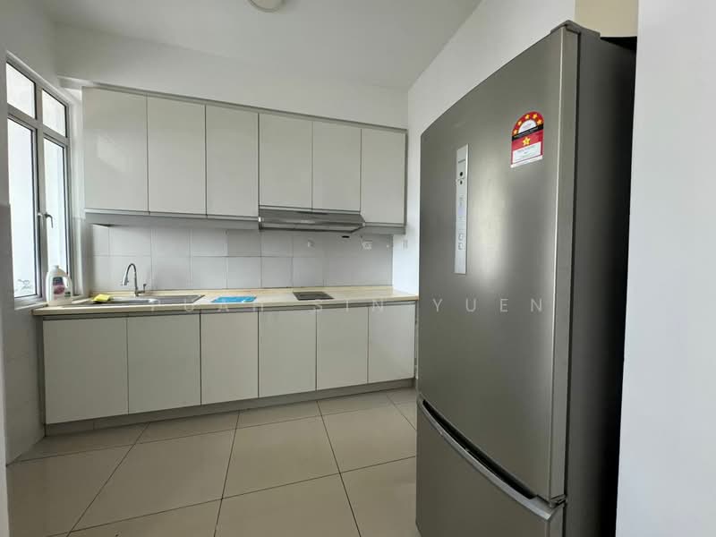 Pangsapuri untuk Disewa di Austin Suites (Permata Austin) - Puah Sin Yuen - Kitchen - PropertyGuru.com.my