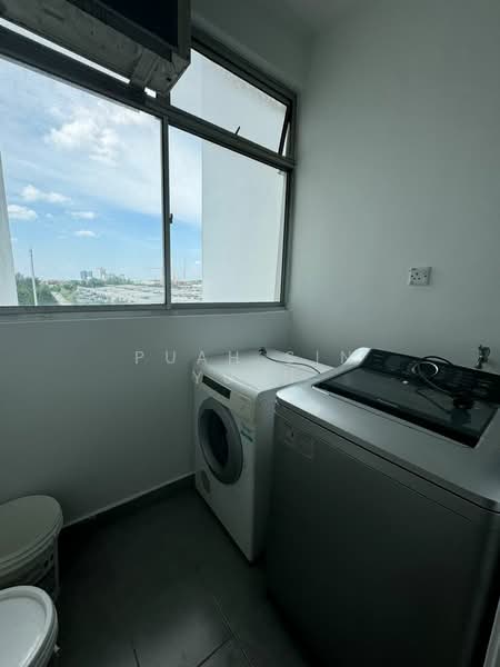 Pangsapuri untuk Disewa di Austin Suites (Permata Austin) - Puah Sin Yuen - Interior - PropertyGuru.com.my
