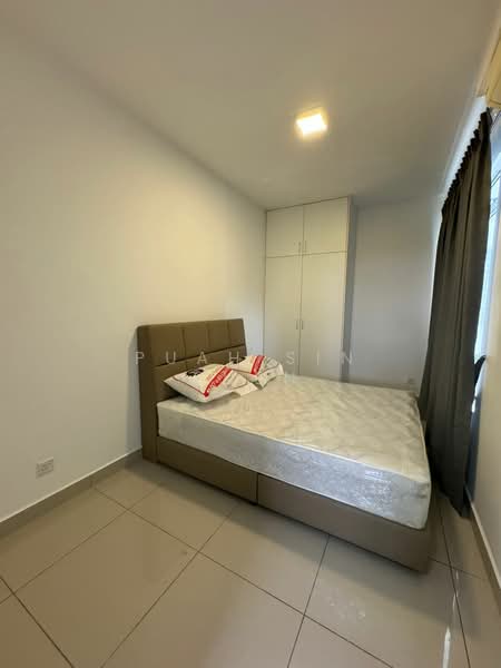 Pangsapuri untuk Disewa di Austin Suites (Permata Austin) - Puah Sin Yuen - Bedroom - PropertyGuru.com.my