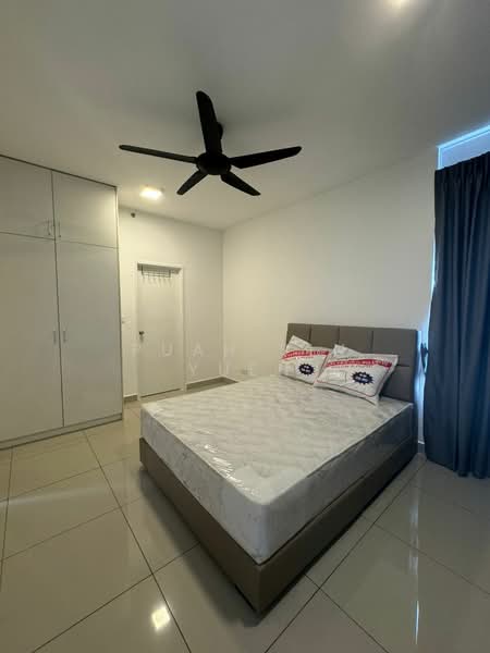 Pangsapuri untuk Disewa di Austin Suites (Permata Austin) - Puah Sin Yuen - Bedroom - PropertyGuru.com.my