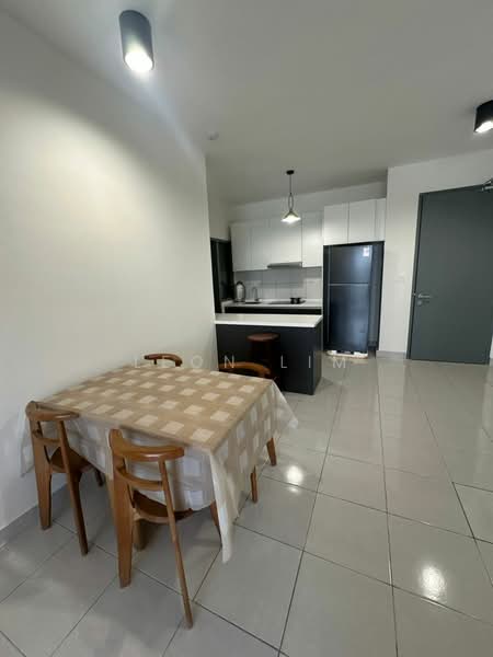 Semi-Detached House for Rent in D'Island (Puchong) - Leon Lim - PropertyGuru.com.my