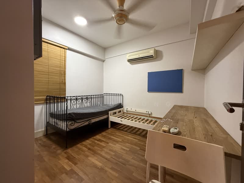 Condominium for Rent at Northpoint Residences - Xiang Rong - 3rd Bedroom - PropertyGuru.com.my