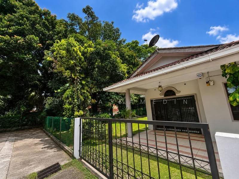 Rumah Teres 1-Tingkat untuk Dijual di Seksyen 4 (Kota Damansara) - Adzura Zamedin - PropertyGuru.com.my