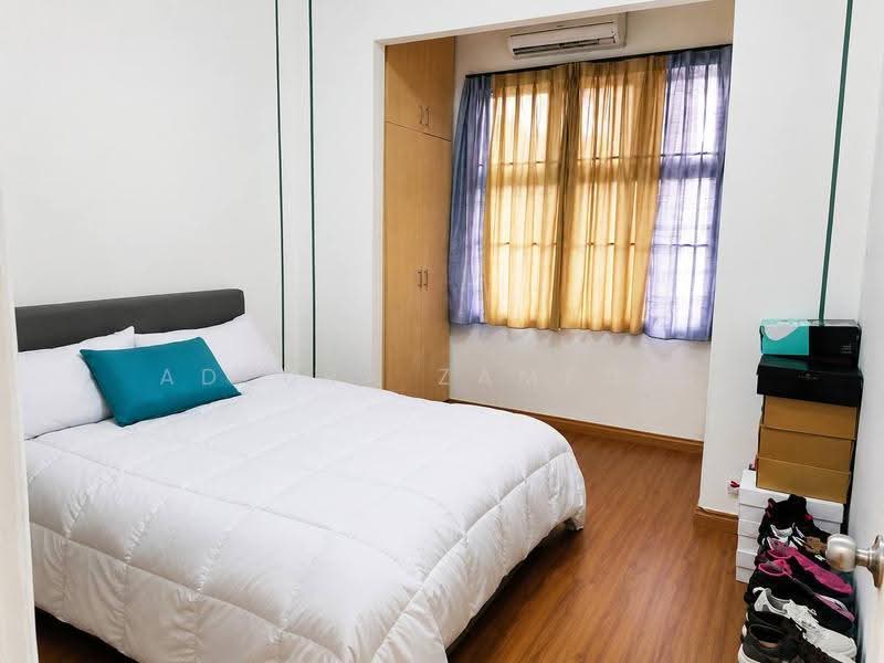 Rumah Teres 1-Tingkat untuk Dijual di Seksyen 4 (Kota Damansara) - Adzura Zamedin - PropertyGuru.com.my