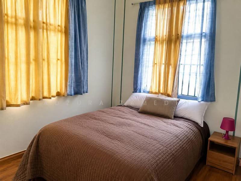 Rumah Teres 1-Tingkat untuk Dijual di Seksyen 4 (Kota Damansara) - Adzura Zamedin - PropertyGuru.com.my
