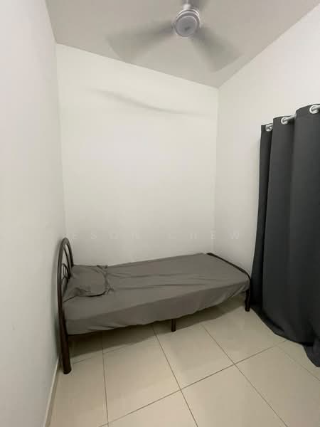 Service Residence for Rent at Saville @ Kajang - Eson Chew - Bedroom - PropertyGuru.com.my