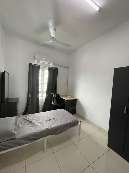 Service Residence for Rent at Saville @ Kajang - Eson Chew - Bedroom - PropertyGuru.com.my