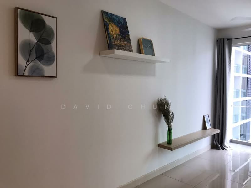 Service Residence for Sale at Sentul Point - David Chung - Living Room - PropertyGuru.com.my
