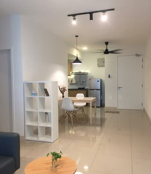 Service Residence for Sale at Sentul Point - David Chung - Living Room - PropertyGuru.com.my