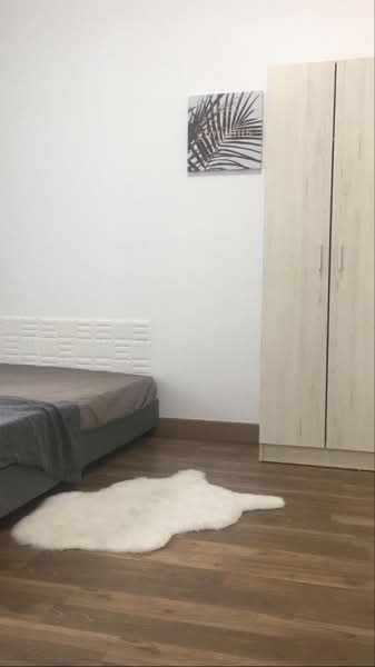 Service Residence for Sale at Sentul Point - David Chung - Bedroom - PropertyGuru.com.my