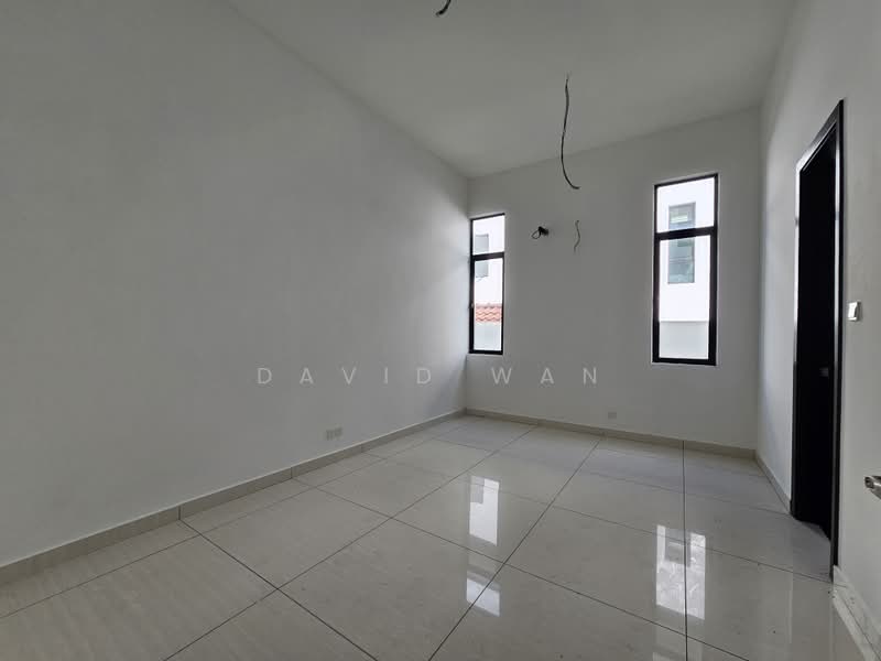 Semi-Detached House for Sale in Sungai Long (Bandar Sungai Long) - David Wan - Interior - PropertyGuru.com.my