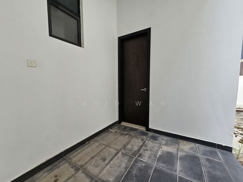 Semi-Detached House for Sale in Sungai Long (Bandar Sungai Long) - David Wan - Exterior - PropertyGuru.com.my