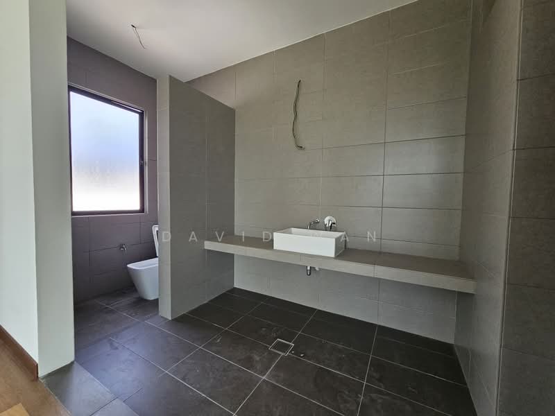 Semi-Detached House for Sale in Sungai Long (Bandar Sungai Long) - David Wan - Bathroom - PropertyGuru.com.my