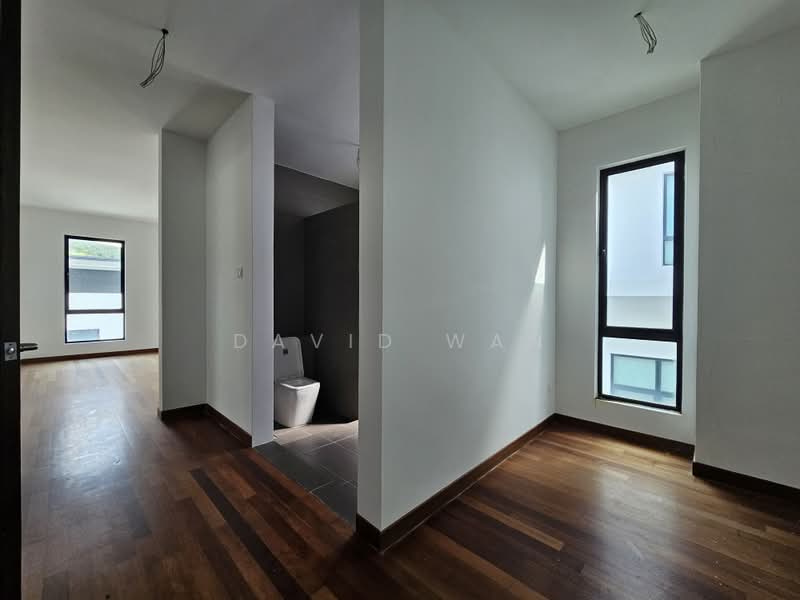 Semi-Detached House for Sale in Sungai Long (Bandar Sungai Long) - David Wan - Interior - PropertyGuru.com.my