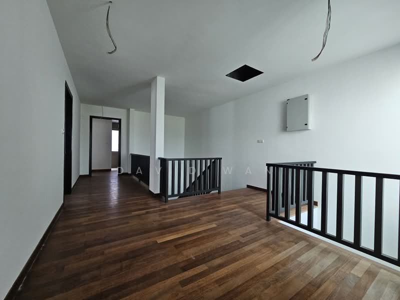 Semi-Detached House for Sale in Sungai Long (Bandar Sungai Long) - David Wan - Interior - PropertyGuru.com.my