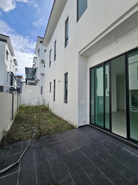 Semi-Detached House for Sale in Sungai Long (Bandar Sungai Long) - David Wan - Exterior - PropertyGuru.com.my