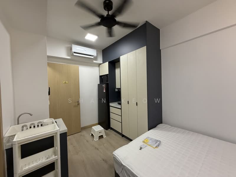 Condominium for Rent at Colony by Infinitum - Shan Keow - PropertyGuru.com.my