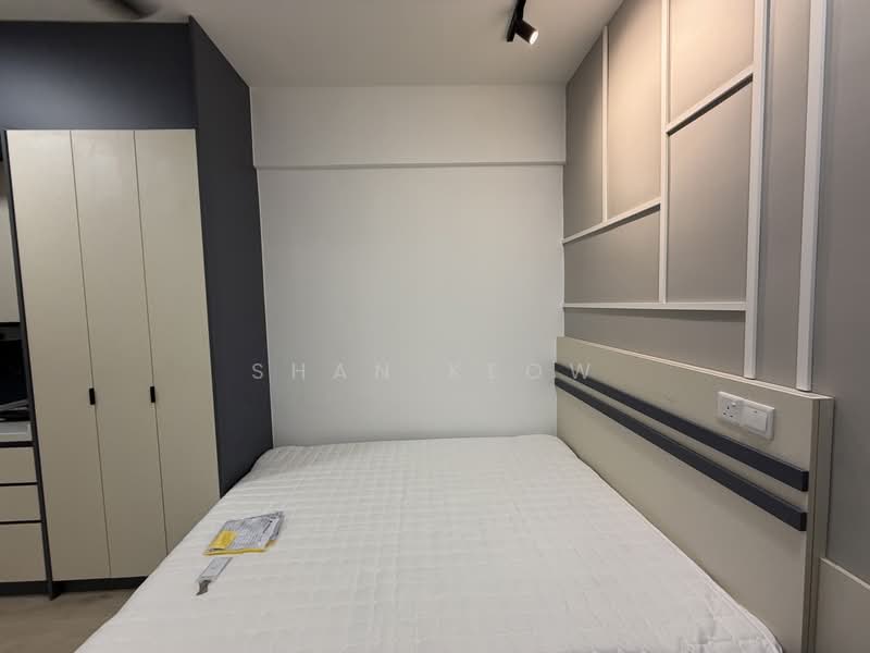 Condominium for Rent at Colony by Infinitum - Shan Keow - PropertyGuru.com.my
