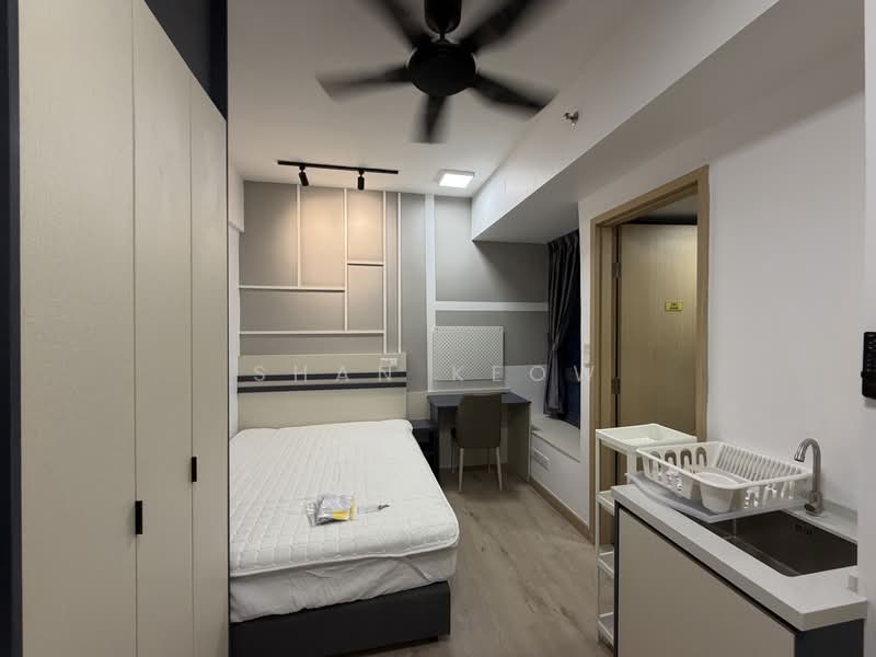 Condominium for Rent at Colony by Infinitum - Shan Keow - PropertyGuru.com.my