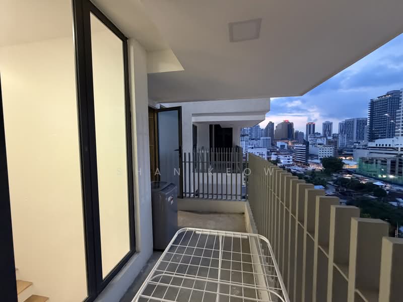 Condominium for Rent at Colony by Infinitum - Shan Keow - PropertyGuru.com.my