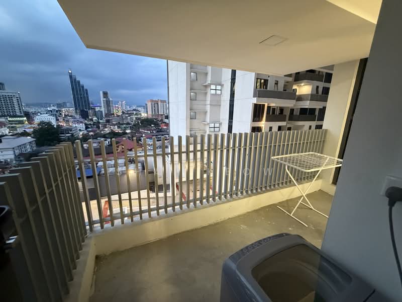 Condominium for Rent at Colony by Infinitum - Shan Keow - PropertyGuru.com.my