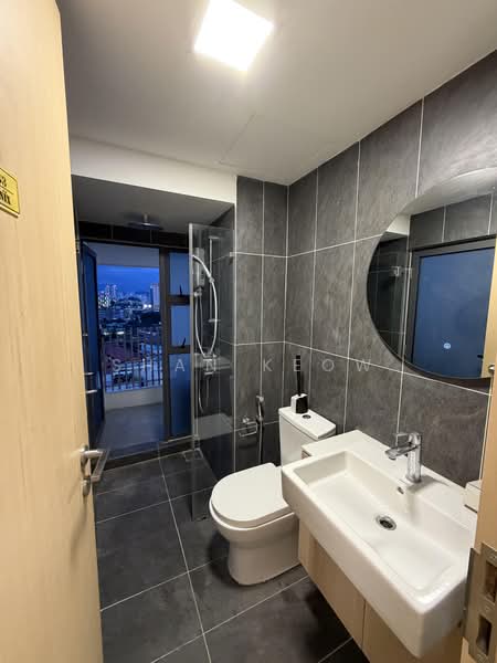 Condominium for Rent at Colony by Infinitum - Shan Keow - PropertyGuru.com.my