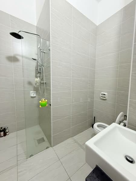 Rumah Teres 2 Tingkat untuk Dijual di Eco Summer (Johor Bahru) - Sze Lee - PropertyGuru.com.my