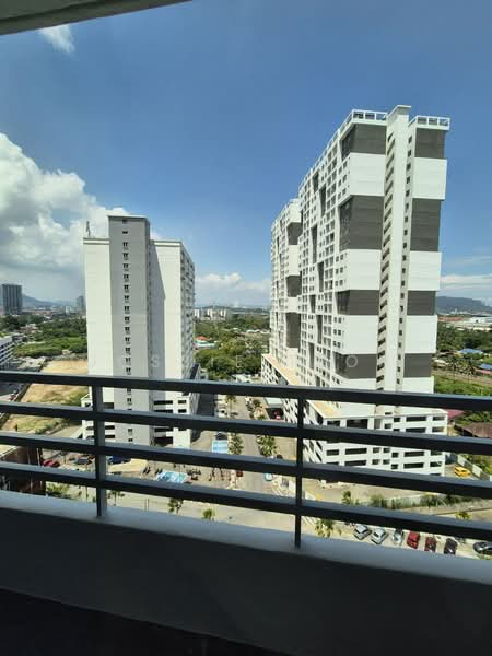 Apartment for Rent at Palma Laguna - Jossie Teoh - Exterior - PropertyGuru.com.my