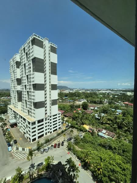 Apartment for Rent at Palma Laguna - Jossie Teoh - Exterior - PropertyGuru.com.my