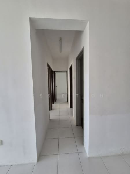 Apartment for Rent at Palma Laguna - Jossie Teoh - Corridor - PropertyGuru.com.my