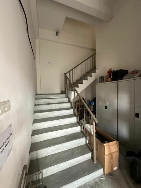 Warehouse for Rent in Plentong (Johor) - Lim Tze Jie - Corridor - PropertyGuru.com.my