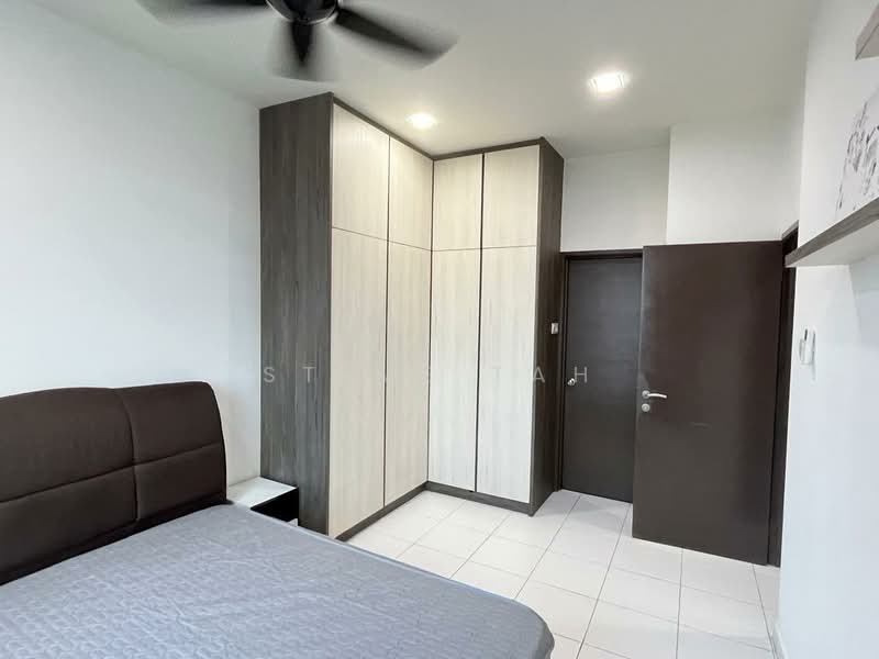 Pangsapuri untuk Dijual di Seri Austin Residence (Pangsapuri Seri Austin) - Steve Tah - Bedroom - PropertyGuru.com.my
