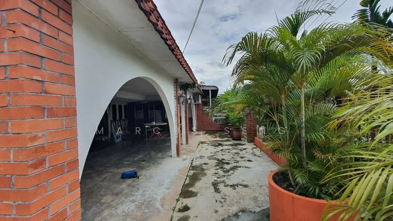 Rumah Berkembar untuk Disewa di Taman Canning (Ipoh) - Marcus Seng - Exterior - PropertyGuru.com.my